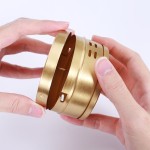 Copper Moxibustion Pot Manufacturer - Household Portable Acupuncture Relaxation