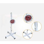 Double Head Infrared Lamp Factory - Skin Red Light Therapy Device