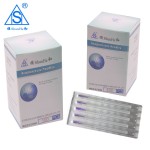 Cosmetic Acupuncture Needles Supplier - Disposable Sterile Painless TCM Classic Plus