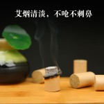 Smokeless Moxa Roll Manufacturer - Factory Sell Moxibustion Roller Stick