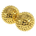 Acupuncture Ball Manufacturer - Hand Foot Massage Ball Stress Release Tools