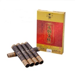 Moxa Stick Supplier - Mini Pure Moxa Stick for Moxibustion 200pcs box