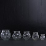 Glass Cupping Set Factory - Disposable Vacuum Treatment Competitive Price