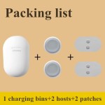 Electric Neck Massager Supplier - Micro current Cervical Spine Massager