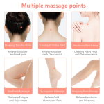 Electric Gua Sha Tool Factory - Custom Body Scraping Instrument OEM