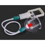 Vacuum Cupping Kit Supplier - 32 Cups Therapy Relax Massage Suction Pumps