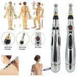 Acupuncture Point Probe Manufacturer - Free Shipping Beauty Massage Needle