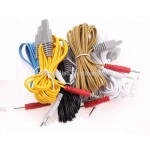 Electronic Acupuncture Device Factory - 6 Road Treatment Device OEM