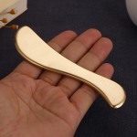 Face Gua Sha Tool Manufacturer - OEM ODM Copper Scraping Massage