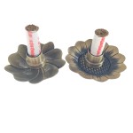 Moxibustion Equipment Supplier - New Moxa Stick Lotus Seat Moxibustion Box