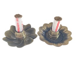 Moxibustion Equipment Supplier - New Moxa Stick Lotus Seat Moxibustion Box