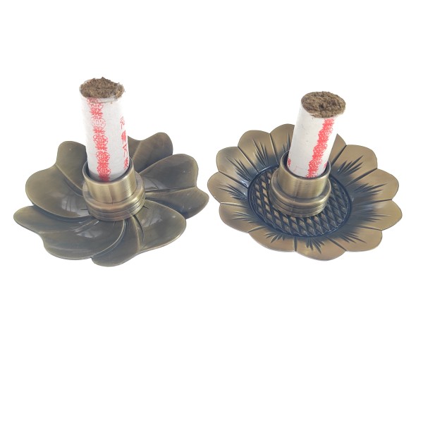 Moxibustion Equipment Supplier - New Moxa Stick Lotus Seat Moxibustion Box