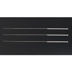 Silver Handle Acupuncture Needles Manufacturer - High Quality for Medical