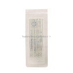 Silver Handle Acupuncture Needles Manufacturer - High Quality for Medical