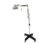 Infrared Physiotherapy Lamp Factory - Beauty Salon Floor Type Electric Lamp