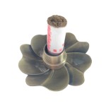 Moxibustion Equipment Supplier - New Moxa Stick Lotus Seat Moxibustion Box