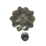 Moxibustion Equipment Supplier - New Moxa Stick Lotus Seat Moxibustion Box