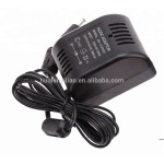 Electronic Acupuncture Device Factory - 6 Road Treatment Device OEM