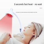 Red Light Therapy Supplier - Deep Penetration for Shoulder Pain Blood Circulation