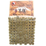 Smokeless Moxibustion Sticks Factory - 54Pcs Black Moxa Rolls