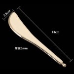 Copper Gua Sha Tool Supplier - Massage Scraping Instrument Custom