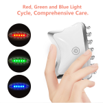 Electric Gua Sha Tool Factory - Custom Body Scraping Instrument OEM