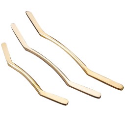 Copper Scraping Stick Factory - Long Pure Copper Gua Sha Tool