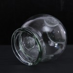 Glass Cupping Set Factory - Disposable Vacuum Treatment Competitive Price