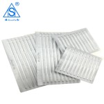 Acupuncture Needles Manufacturer - 500pcs Sterile Spring Handle 0.25x25mm Steel