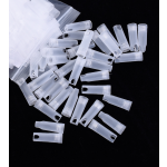 TENS Electrode Gel Pads Manufacturer - Hydrogel for EMS Massage Machine