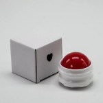 Massage Roller Ball Factory - New Style Cold Resin Rotating Roller