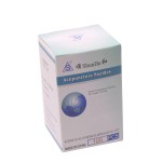 Acupuncture Needles Factory - Steel Handle Chinese Medicine Single Use