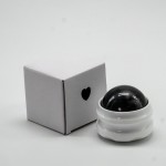 Massage Roller Ball Factory - New Style Cold Resin Rotating Roller