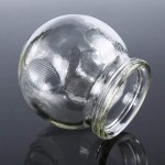 Medical Cupping Glass Supplier - Vacuum Cupping Therapy OEM