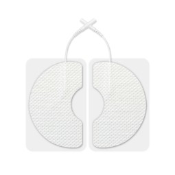 Acupuncture Needles Supplier - 0.25x25mm Steel Handle in Stock