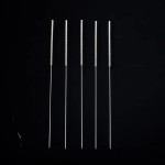Sujok Acupuncture Needles Supplier - Disposable Sterile Hand Needle All Sizes