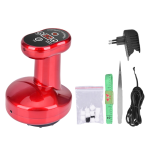 Smart Gua Sha Instrument Manufacturer - Negative Pressure Electric Scraping Auto