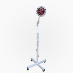 Double Head Infrared Lamp Factory - Skin Red Light Therapy Device