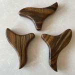 Scraping Massage Tools Supplier - Green Sandalwood Trigonbird Massager