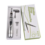 Acupuncture Point Probe Manufacturer - Free Shipping Beauty Massage Needle