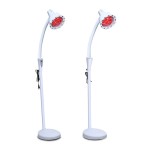 Red Light Therapy Supplier - Deep Penetration for Shoulder Pain Blood Circulation
