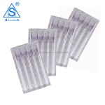 Cosmetic Acupuncture Needles Supplier - Disposable Sterile Painless TCM Classic Plus