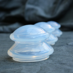 Silicone Cupping Set Factory - Best Selling Transparent for Self-treatment