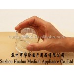 Glass Cupping Set Factory - Disposable Vacuum Treatment Cheap Price
