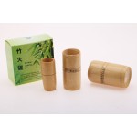 Bamboo Cupping Set Supplier - 3pcs Fire Cupping Remove Chill