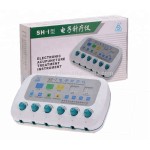 Electronic Acupuncture Equipment Manufacturer - SH-I Device for Treatment