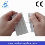 Acupuncture Needles Wholesale - 100pcs Copper Handle Sterile Disposable Dry Needling