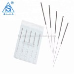 Acupuncture Detox Needles Supplier - Disposable Sterile CE ISO for Single Use
