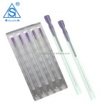 Cosmetic Acupuncture Needles Supplier - Disposable Sterile Painless TCM Classic Plus