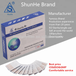 Acupuncture Needles Factory - Shunhe Brand Sterile Disposable Wholesale